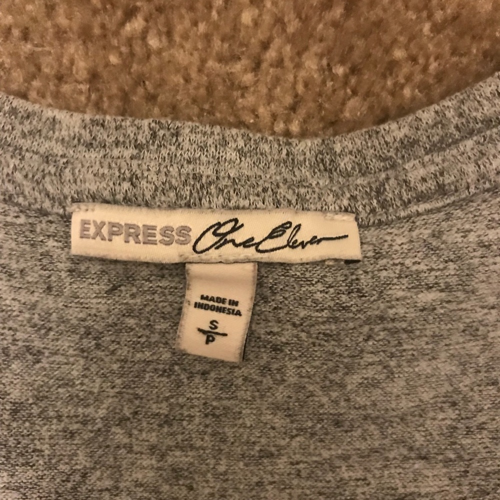 Basic shirt - Picture 2 of 3